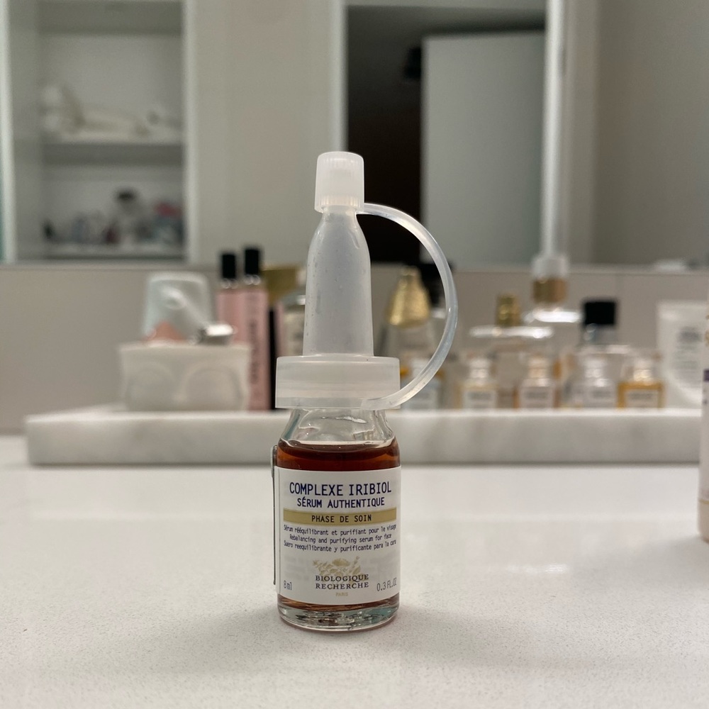 Biologique Recherche Complex Iribiol